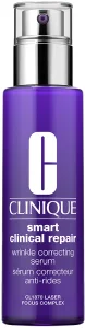 CLINIQUE SMART סרום טיפולי לתיקון קמטים וקמטוטים