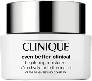 CLINIQUE EVEN BETTER CLINICAL קרם לחות
