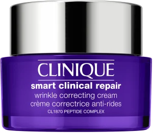 CLINIQUE SMART קרם לחות לכל סוגי העור