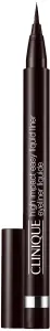 CLINIQUE HIGH IMPACT טוש איילנר נוזלי 01
