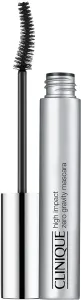 CLINIQUE HIGH IMPACT מסקרה מעגלת לריסים 01