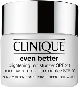 CLINIQUE EVEN BETTER קרם לחות SPF20