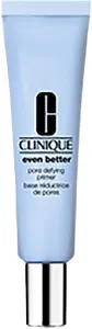 CLINIQUE EVEN BETTER פרימייר מאט ומטשטש נקבוביות