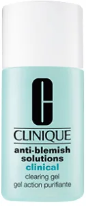 CLINIQUE ANTI-BLEMISH SOLUTIONS ג'ל לטיפול באקנה