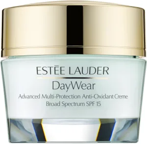 ESTEE LAUDER DAY WEAR ADVANCED קרם יבש SPF15