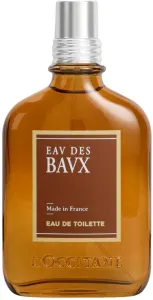 L'OCCITANE MENS א.ד.ט לגבר