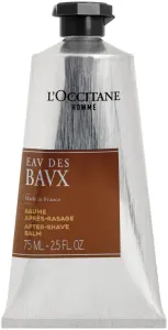 L'OCCITANE MENS קרם לאחר גילוח