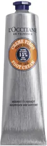 L'OCCITANE SHEA BUTTER קרם רגליים