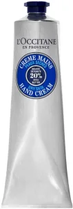 L'OCCITANE SHEA BUTTER קרם ידיים