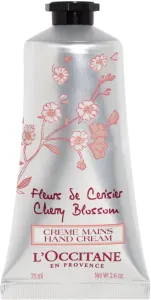 L'OCCITANE CHERRY BLOSSOM - קרם ידיים