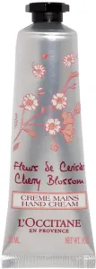 L'OCCITANE CHERRY BLOSSOM - קרם ידיים