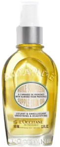 L'OCCITANE ALMOND שמן גוף מזין שקד