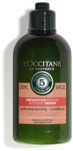 L'OCCITANE ESSENTIAL OILS מרכך לשיקום שיער יבש ופגום