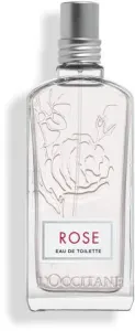L'OCCITANE ROSE א.ד.ט לאשה