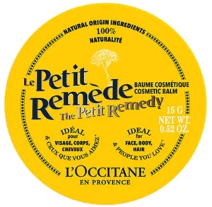 L'OCCITANE SHEA BUTTER פטי רמדי-All in One