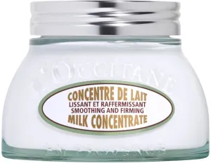 L'OCCITANE ALMOND חלב גוף שקד מרוכז
