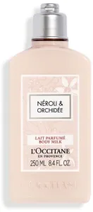 L'OCCITANE NEROLI חלב גוף סחלב