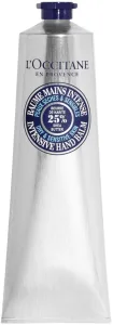 L'OCCITANE SHEA BUTTER קרם ידיים אינטנסיבי