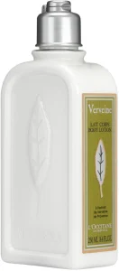 L'OCCITANE VERBENA חלב גוף