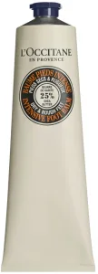 L'OCCITANE SHEA BUTTER קרם רגליים אינטנסיבי