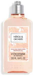 L'OCCITANE NEROLI ג'ל רחצה סחלב