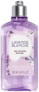L'OCCITANE LAVENDER ג'ל רחצה לבנדר