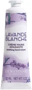 L'OCCITANE LAVENDER קרם ידיים לבנדר