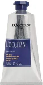 L'OCCITANE MENS קרם אפטרשייב