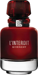 GIVENCHY L'INTERDIT ROUGE א.ד.פ לאשה