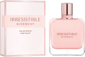 GIVENCHY IRRESSISTIBLE ROSE VELVET א.ד.פ לאשה