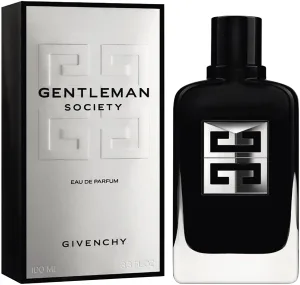 GIVENCHY GENTLEMAN SOCIETY א.ד.פ לגבר