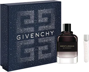 GIVENCHY GENTLEMEN BOISEE סט א.ד.פ + א.ד.פ לגבר