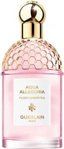 GUERLAIN AQUA ALLEGORIA FLORA CHERRYSIA א.ד.ט לאשה