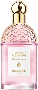 GUERLAIN AQUA ALLEGORIA GRANADA SALVIA א.ד.ט לאשה