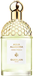 GUERLAIN AQUA ALLEGORIA HERBA FRESCA א.ד.ט לאשה