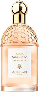 GUERLAIN AQUA ALLEGORIA ORANGE SOLEIAEAU א.ד.ט לאשה