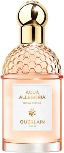 GUERLAIN AQUA ALLEGORIA ROSA ROSSA א.ד.ט לאשה