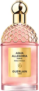 GUERLAIN AQUA ALLEGORIA ROSA ROSSA FORTE א.ד.פ לאשה