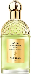 GUERLAIN AQUA ALLEGORIA NEROLIA VETIVER א.ד.פ לאשה