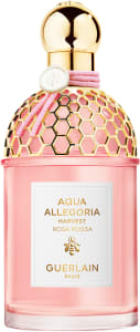 GUERLAIN AQUA ALLEGORIA ROSA ROSSA HARVEST א.ד.ט לאשה
