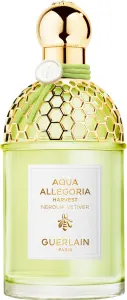 GUERLAIN AQUA ALLEGORIA NEROLIA VETIVER HARVEST  א.ד.ט לאשה