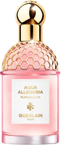 GUERLAIN AQUA ALLEGORIA FLORA  BLOOM א.ד.ט לאשה