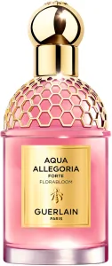 GUERLAIN AQUA ALLEGORIA FLORA  BLOOM א.ד.פ לאשה