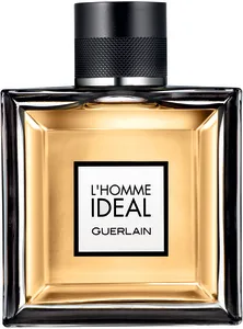 GUERLAIN HOMME IDEAL א.ד.ט לגבר