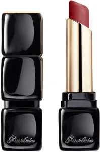 GUERLAIN KISSKISS MATTE  שפתון 214