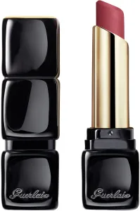 GUERLAIN KISSKISS שפתון מאט - 219
