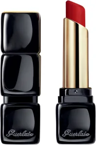GUERLAIN KISSKISS MATTE  שפתון 940