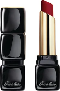 GUERLAIN KISSKISS MATTE  שפתון 999