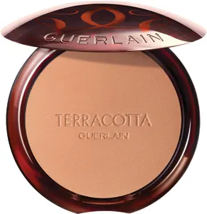 GUERLAIN TERRACOTTA הברונזר המקורי למראה שיזוף בריא - גוון 00