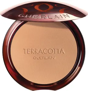 GUERLAIN TERRACOTTA הברונזר המקורי למראה שיזוף בריא - גוון 01